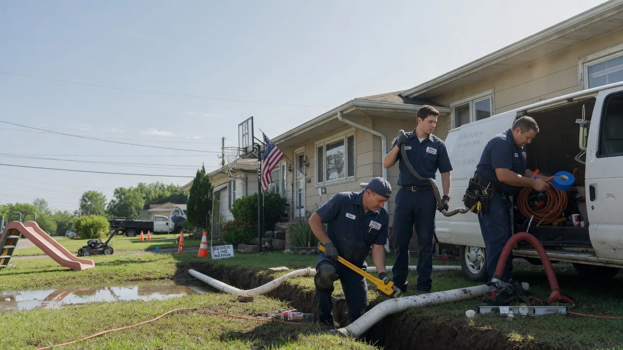 Toilet Installation in Watkins, MN near me